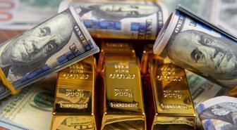 Piyasalar alev alev! Tarihi rekorlar art arda geldi