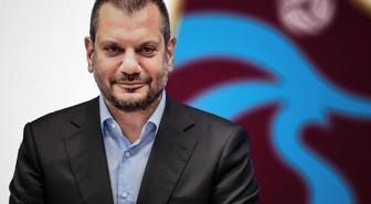 Ertuğrul Doğan, Sadettin Saran'ı arayıp transferini istediği ismi ilk kez açıkladı