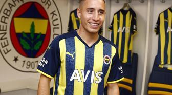 Emre Mor, Kayserispor'a önerildi! Transfer gerçekleşirse bir ilki yaşayacak