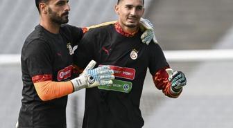 Süper Kupa'da yedek kalan Uğurcan'dan bomba hamle