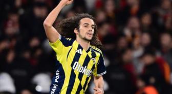 Süper Kupa'ya damga vuran Guendouzi'den Tedesco'ya 2 kelimelik cevap