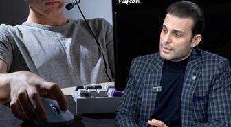 Mehmet Aslan'dan gençleri hedef alan sistemle ilgili uyarı: Ticarete dönmüş durumda, derhal müdahale edilmesi gerekiyor