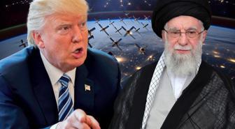 Trump 'Starlink göndereceğim' dedi, İran'dan jet karşılık geldi