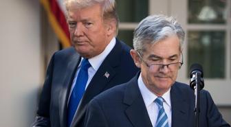 Trump'tan Fed Başkanı Powell için kritik hamle! Resmen ipini çekmeye hazırlanıyor