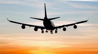 Çukurova havalimanından Erbil'e direkt uçuşlar başlıyor