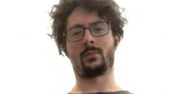 ABD'de yaşayan Türk genci sırra kadem bastı