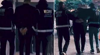 Dev FETÖ operasyonu! 81 şüpheli kıskıvrak yakalandı