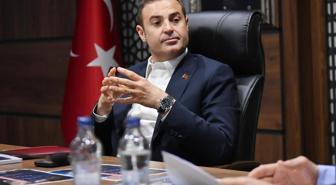 Ahmet Akın, AK Parti'ye mi geçecek? Saat verip çağrıda bulundu