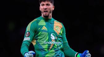 Manchester United'ın yeni teknik direktörü belli oldu