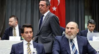 Sertaç Komsuoğlu'ndan başkan adayı olacağı iddialarına cevap