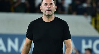 Okan Buruk beklenen müjdeyi maç sonunda verdi: Paraya bakmadan getireceğiz