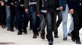 'Casperlar' soruşturmasında 58 şüpheli tutuklandı