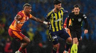 Derbi sonrası 3 yıldız oyuncu PFDK'ya sevk edildi