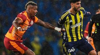 Derbi sonrası 3 yıldız oyuncu PFDK'ya sevk edildi