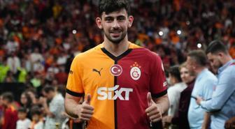 Duyanlar şaşkın! Galatasaray'da Yusuf Demir sürprizi