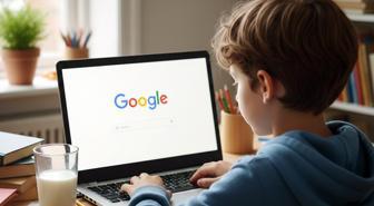 Google'dan skandal uygulama! 13 yaşına giren çocuklara, anında o maili atıyorlar