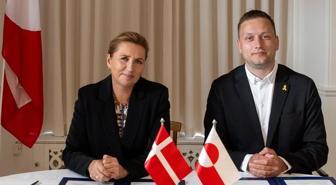 Başbakan Nielsen'den açık mesaj: Grönland ABD'ye ait olmayacak