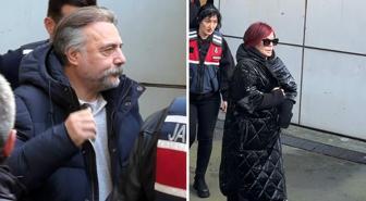 Oktay Kaynarca ve Emel Müftüoğlu için ev hapsi talebi