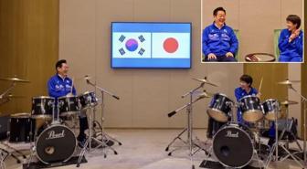 Japonya ve Güney Kore liderlerinden sürpriz performans