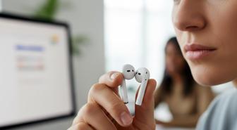 Kablosuz kulaklık kullananlar dikkat! Sağlığınızla oynuyorsunuz