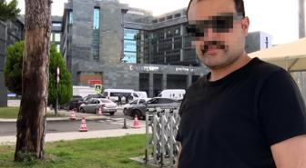 Skandal iddia! Kadın hâkimi vuran savcı, Kadına Şiddetin Önlenmesi Bürosu'nda görev yapmış