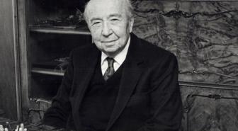 Vehbi Koç'tan Rahmi Koç'a: Çocuklar Koç soyadıyla değil, emekle yetişsin