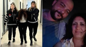 Kocasını öldüren Aysel konuştu, mahkeme salonu buz kesti