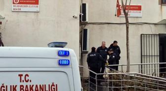 Husumetli olduğu 2 kişi tarafından pompalı tüfekle öldürüldü