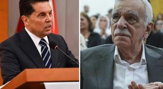 Feti Yıldız: Ahmet Özer ile Ahmet Türk'ün göreve iadesinde sakınca yoktur