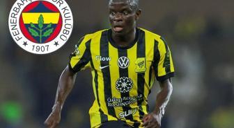 O yüzden 'Evet' demiş! Kante'nin Fenerbahçe'yi seçme nedenini duyurdular