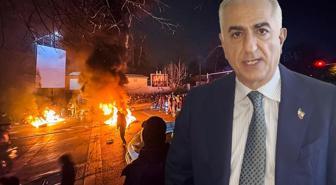 Pehlevi'den yeni mesaj: Binlerce polis ve asker baskıya katılmamak için işe gitmiyor