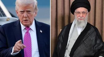 Trump'tan İran ekonomisini sarsacak hamle