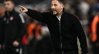 Tedesco'dan geleceği hakkında açıklama: Gideceği ülkeyi söyledi