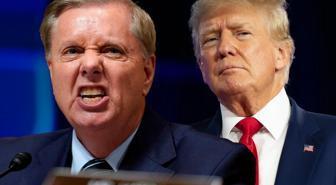 ABD'li senatörden İran için operasyon çağrısı