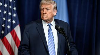 ABD Başkanı Trump: İranlılar protestoya devam edin, yardım yolda