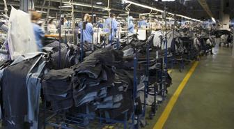 Türk tekstil devi konkordato ilan etti