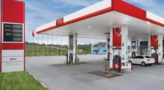 Türkiye'de 840 istasyonu olan akaryakıt devi el değiştirdi