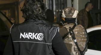 Valilik verileri açıkladı! 2025'te uyuşturucuya karşı vites yükseldi