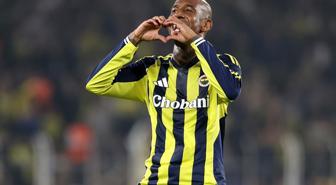 31 şut, 3 direk, tek gol! Fenerbahçe, Beyoğlu Yeni Çarşı'yı Talisca ile devirdi
