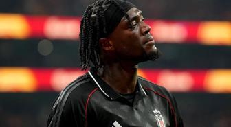 Tammy Abraham'dan Aston Villa kararı