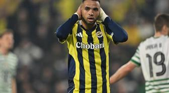 Bahanesi inanılmaz! En-Nesyri'nin İngiltere'yi istememe sebebi ortaya çıktı