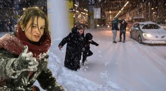 'Bu kış sert geçecek' diyen meteoroloji uzmanı lapa lapa kar için tarih verdi