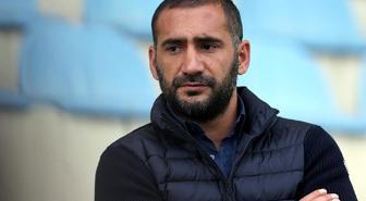 Ümit Karan'a havalimanında gözaltı