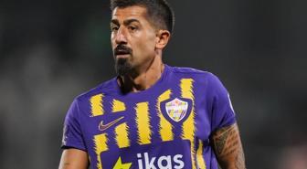 Kerem Demirbay'ın Eyüpspor macerası sona erdi