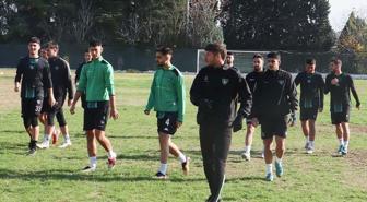 Tarihinde ilk kez amatöre düşen Denizlispor'a burada da rahat yok