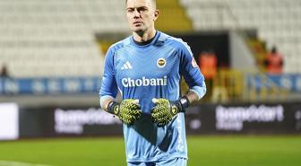 2026 yılı Fenerbahçe'ye uğurlu geldi! Kanarya 3 maçta da kalesine duvar ördü