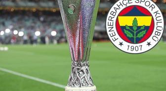 Fenerbahçe'nin Avrupa Ligi'nde şampiyon olma ihtimali duyuruldu