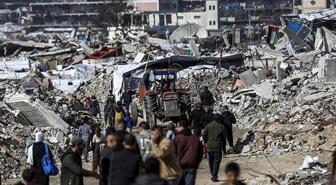 Witkoff: Gazze Barış Planı'nın ikinci aşaması başladı