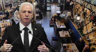 İstanbul'da gıdada 'Sıfır Tolerans' dönemi