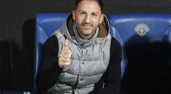 Tedesco'dan Kante sorusuna bomba cevap